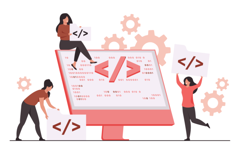 Girlscode – Empowering Girls Through Tech